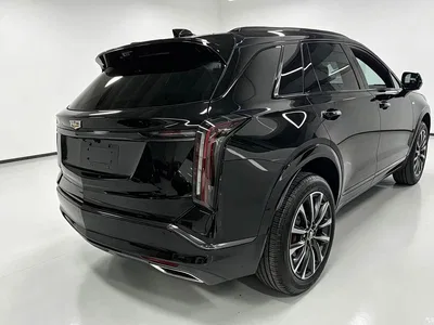 2025 Cadillac XT5 2.0T Premium Model, фото 4, лот 11469022