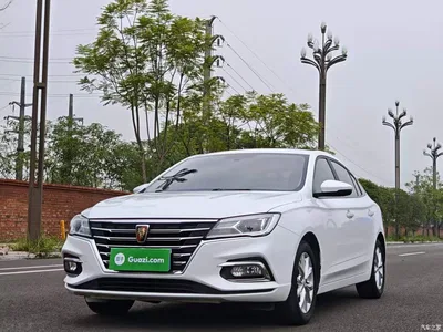 2020 Roewe i5 1.5L Automatic 4G Connected Premium Edition, фото 2, лот 10340517