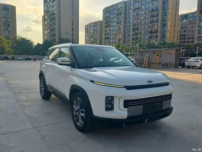2020 Geely ICON 1.5TD i9 BSG, фото 3, лот 10302600