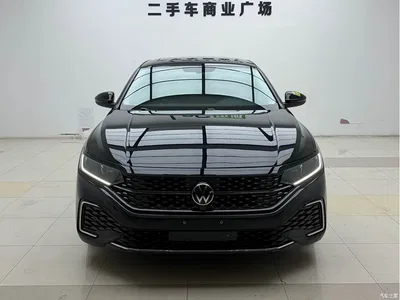 2023 Volkswagen Passat 330TSI Starlight Elite Edition, фото 3, лот 10433349