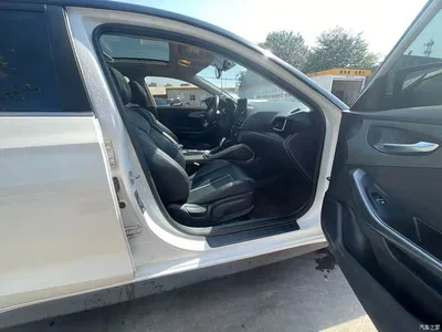 2019 Hyundai Fista 280TGDi Smart Speed Edition China VI, фото 4, лот 11583676