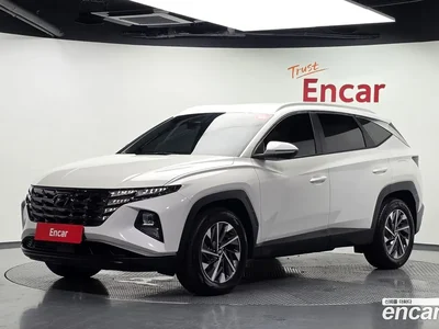 2023 Hyundai Tucson Premium 2WD, фото 1, лот 10209324