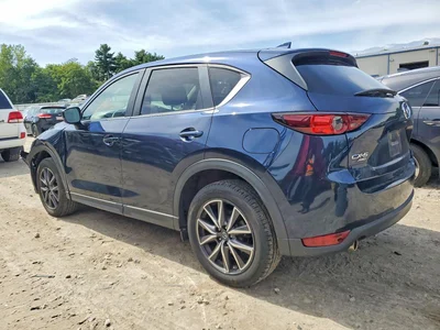 2018 MAZDA CX-5 TOURING, фото 2, лот 10847229