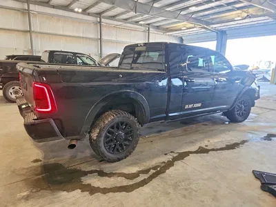 2026 RAM 2500 LIMITED, фото 3, лот 11149065
