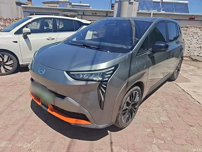 2021 Aion Y 70 Tech Joy Edition, фото 2, лот 10240968