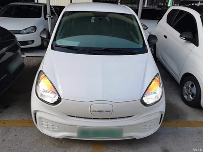 2022 Roewe Kaiwei CLEVER 311km Vitality Bobo Edition, фото 3, лот 10349747