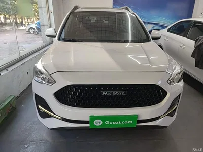 2019 Haval M6 1.5T DCT 2WD Elite Type China VI, фото 3, лот 11461716