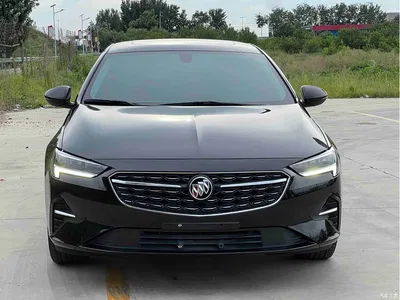 2022 Buick Regal 552T Smart Edition, фото 2, лот 10256122