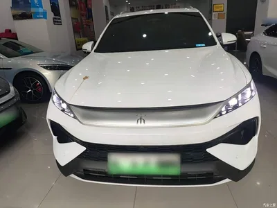 2025 BYD Song Pro New Energy 2nd Generation Smart Drive Edition DM-i 115KM Surpassing Type, фото 3, лот 10276822