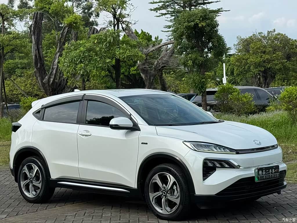 2021 CIIMO Dongfeng Honda M-NV Shangyi Edition, фото 3, лот 10830553