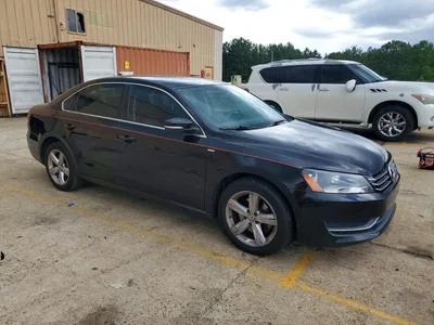 2014 VOLKSWAGEN PASSAT S, фото 4, лот 10676069