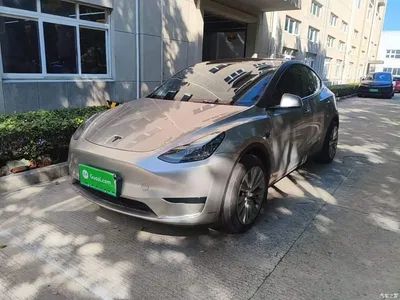 2024 Tesla Model Y Rear-Wheel Drive Version, фото 1, лот 11566012