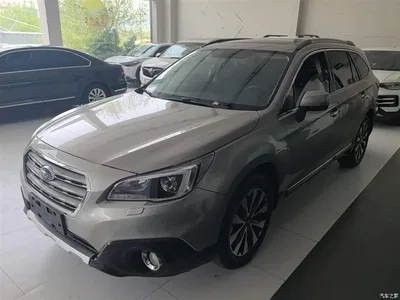 2016 Subaru Outback 2.5i Sport Navigation Edition, фото 2, лот 10342930