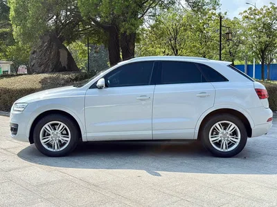 2015 Audi Q3 35 TFSI quattro Technology, фото 4, лот 10233632