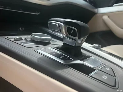 2019 Audi A4L 40 TFSI Fashion (China V), фото 4, лот 11088387