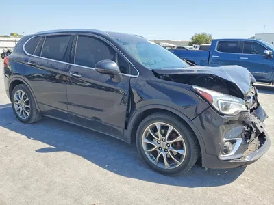 2020 BUICK ENVISION ESSENCE, фото 4, лот 10860858