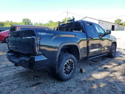 2023 TOYOTA TUNDRA SR5, фото 3, лот 10581687