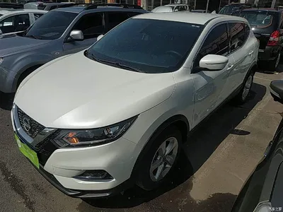 2023 Nissan Qashqai Model Classic 2.0L CVT XV Comfort, фото 1, лот 10349621