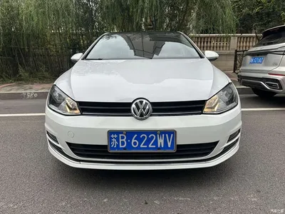 2015 Volkswagen Golf 1.4TSI Automatic Comfort, фото 1, лот 10450861