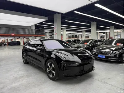 2023 ZEEKR 001 WE Edition 100kWh, фото 3, лот 10291664