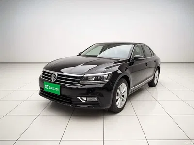 2017 Volkswagen Passat 330TSI DSG Prestige, фото 1, лот 10427682