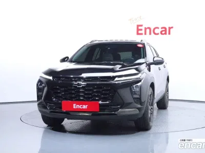 2024 Chevrolet Trax 1.2 ACTIV, фото 3, лот 10088777
