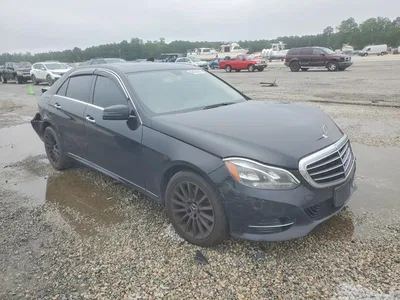 2014 MERCEDES-BENZ E 350 4MATIC, фото 4, лот 10824141