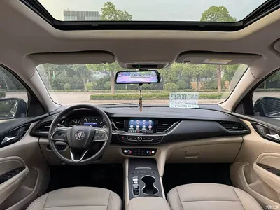 2021 Buick Regal 552T Elite, фото 4, лот 11187575