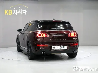2018 Mini Clubman Standard, фото 4, лот 10104186