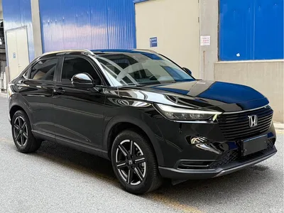 2023 Honda Vezel 1.5L CVT Elite Edition, фото 3, лот 10807781