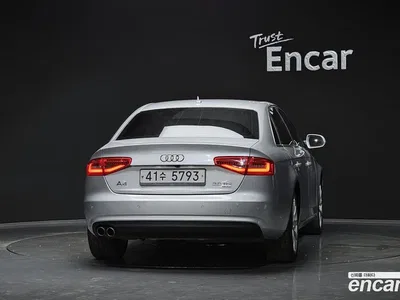 2014 Audi A4 2.0 TDI Quattro Dynamic, фото 3, лот 10086858