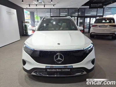 2026 Mercedes-Benz EQB X243 EQB300 4MATIC Progressive, фото 3, лот 10225102
