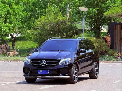 2017 Mercedes-Benz GLE AMG AMG GLE 43 4MATIC, фото 4, лот 10261448