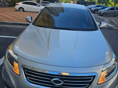 2014 Samsung SM5 LE, фото 1, лот 11410511