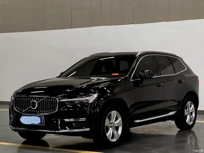 2022 Volvo XC60 B5 AWD Sport, фото 1, лот 10395645