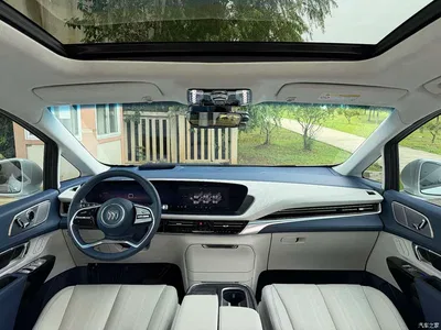 2023 Buick Century 2.0T 6-Seat World Edition, фото 3, лот 10476195