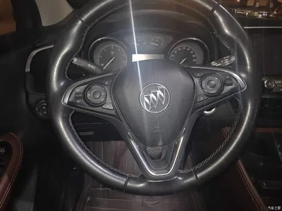 2018 Buick Envision Plus 20T 2WD Luxury, фото 3, лот 10362384
