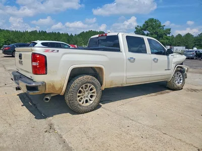 2014 GMC SIERRA K1500 SLE, фото 3, лот 10662299