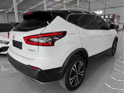 2022 Nissan Qashqai 2.0L CVT XV Prem Luxury Edition, фото 4, лот 10341362