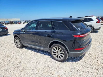 2020 LINCOLN CORSAIR, фото 2, лот 10875548