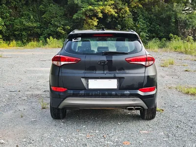 2015 Hyundai Tucson 1.6T Dual Clutch 2WD Smart, фото 4, лот 10370630