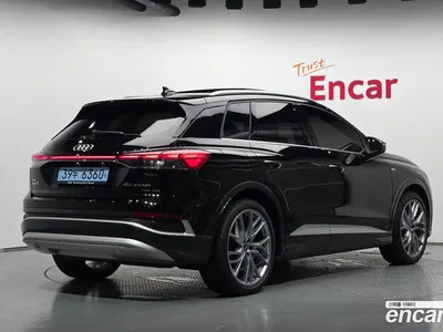 2025 Audi Q4 e-tron 45 Premium, фото 1, лот 10520371