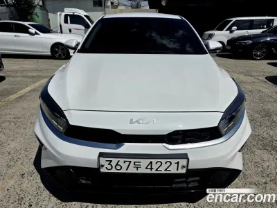 2022 Kia K3 1.6, фото 2, лот 10517347