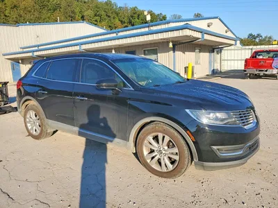 2018 LINCOLN MKX PREMIERE, фото 4, лот 11575518
