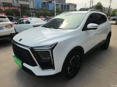 2022 Sehol X6 1.5T DCT Sound Intelligence Edition, фото 1, лот 11153494
