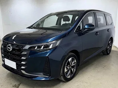 2021 GAC Trumpchi Trumpchi M6 PRO 270T DCT Premium, фото 1, лот 10420144