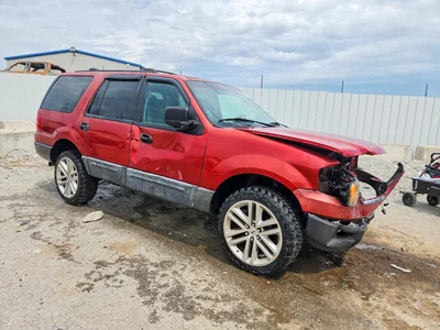 2004 FORD EXPEDITION XLT, фото 4, лот 10983041