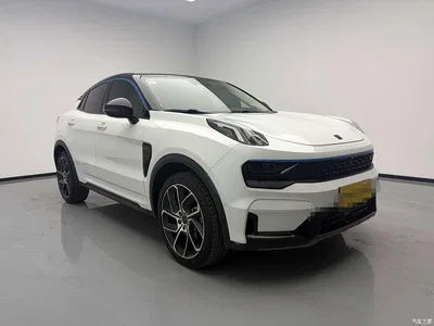 2020 Lynk & Co 05 2.0TD 2WD Shine Halo, фото 3, лот 10314802