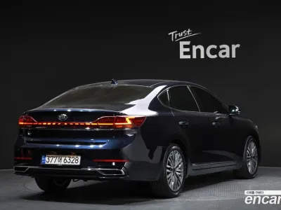 2020 Kia K7 2.5 GDI Noblesse, фото 1, лот 10060085