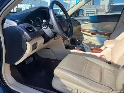 2011 Honda Accord Model 2.4L EX, фото 4, лот 10429866